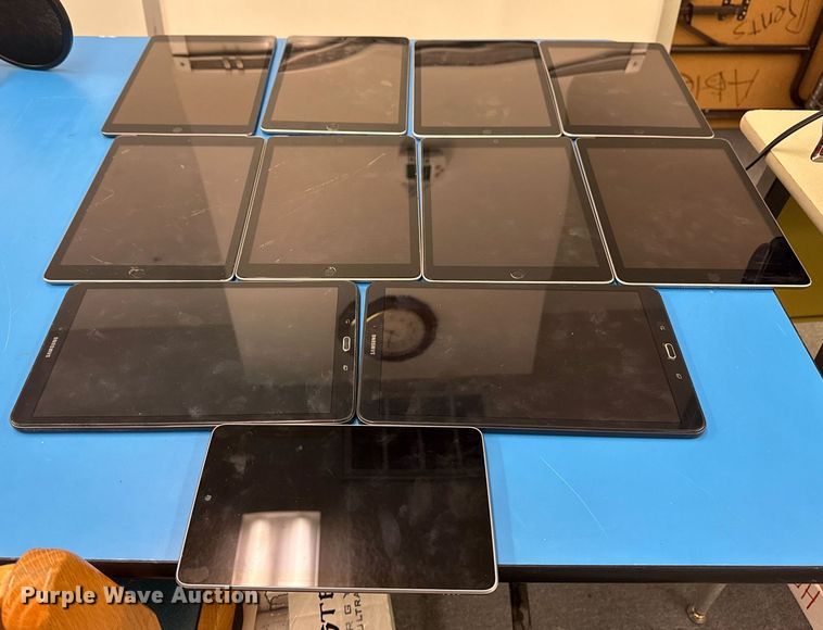 image for item EG8410 (11) tablets