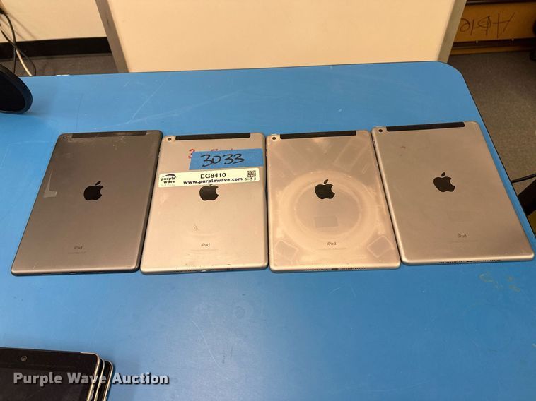 image for item EG8410 (11) tablets