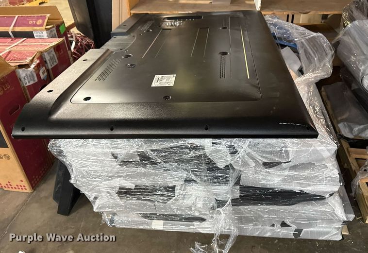 image for item EG8411 Approximately 14 televisions