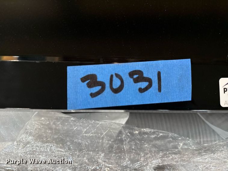 image for item EG8411 Approximately 14 televisions