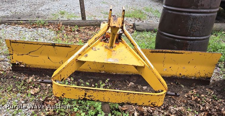 image for item EH8897 King Kutter blade