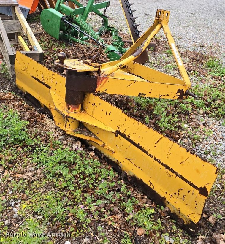 image for item EH8897 King Kutter blade