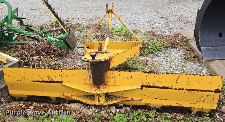 image for item EH8897 King Kutter blade