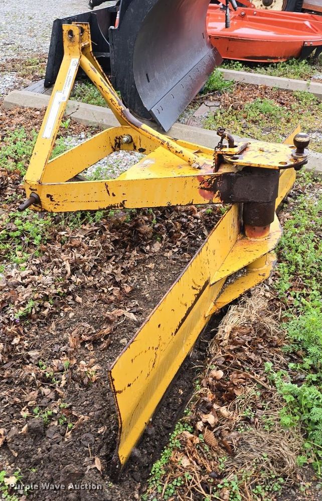 image for item EH8897 King Kutter blade