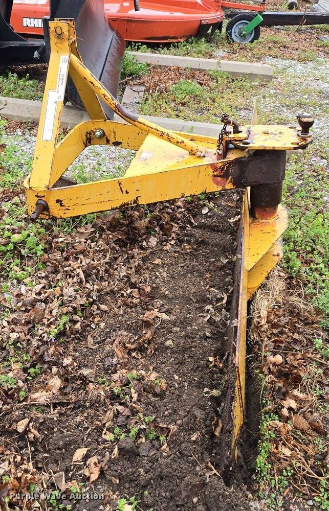 image for item EH8897 King Kutter blade