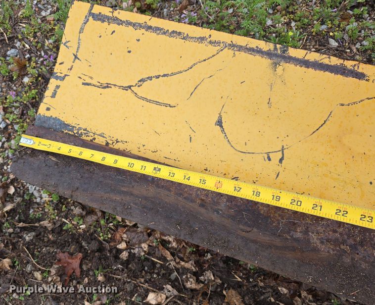 image for item EH8897 King Kutter blade