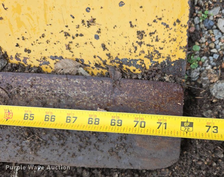 image for item EH8897 King Kutter blade