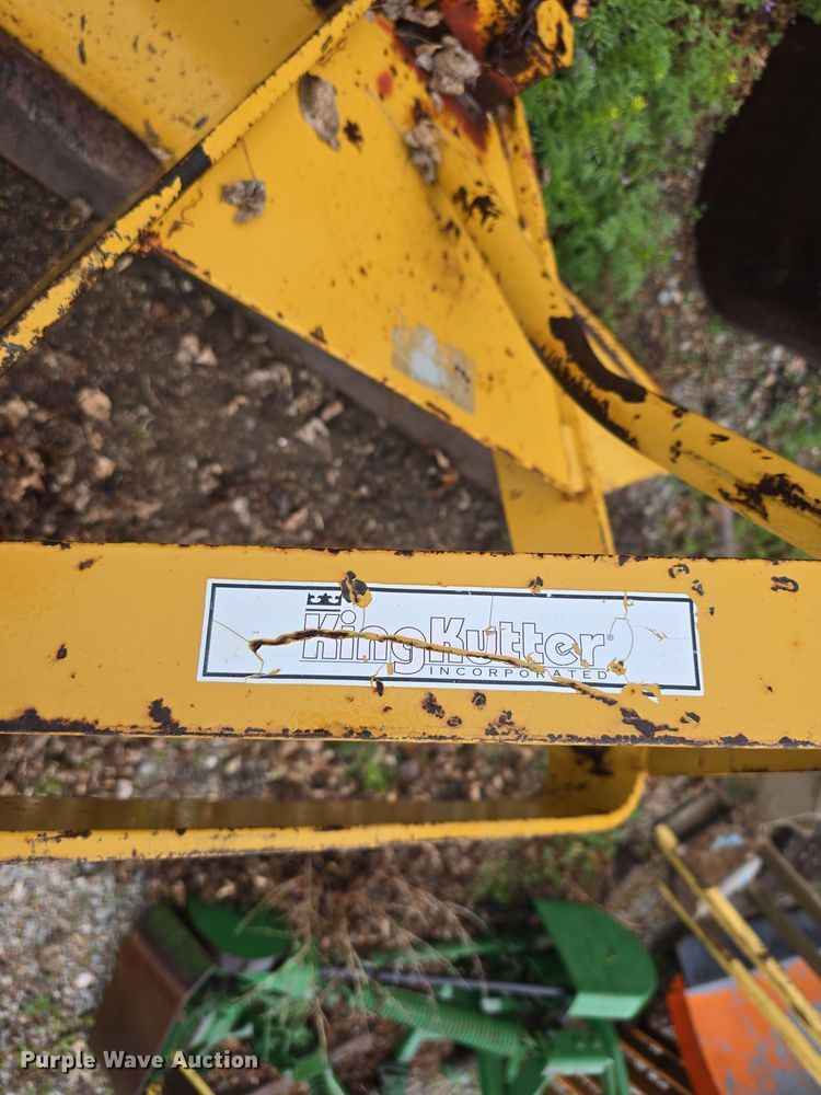 image for item EH8897 King Kutter blade