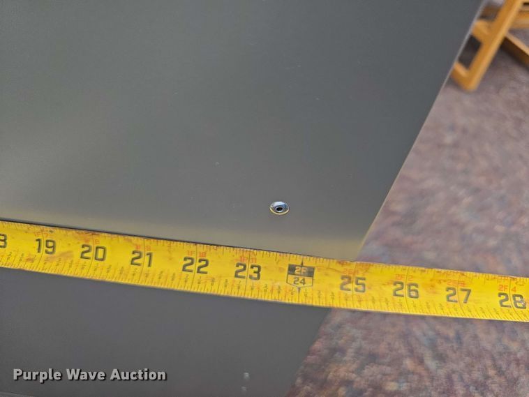 image for item EH8900 Spectrum Industries 55493-DBS-200001 VR storage/charging cart