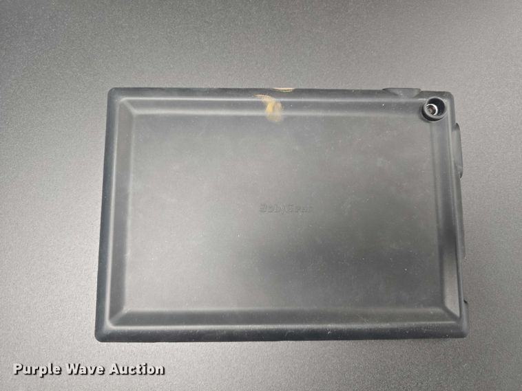 image for item EH8900 Spectrum Industries 55493-DBS-200001 VR storage/charging cart