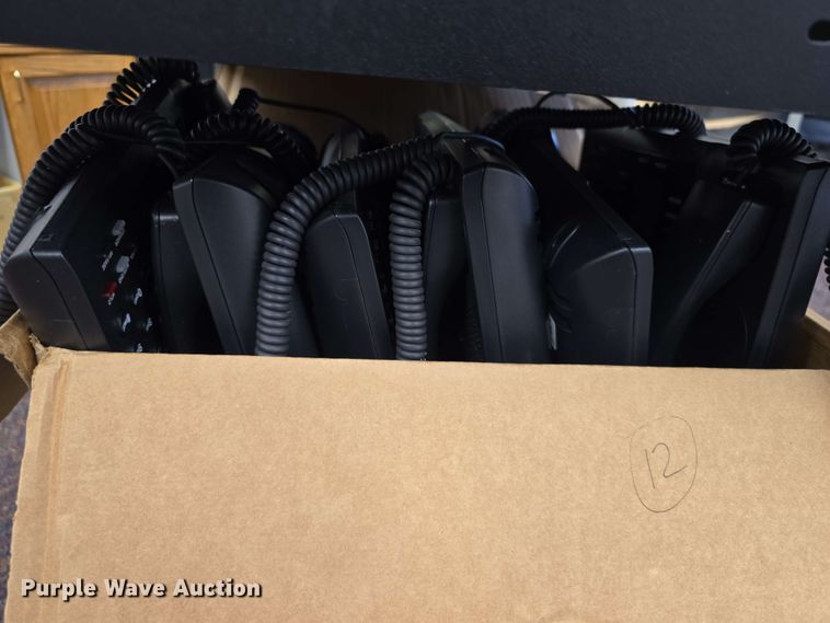 image for item EH8900 Spectrum Industries 55493-DBS-200001 VR storage/charging cart