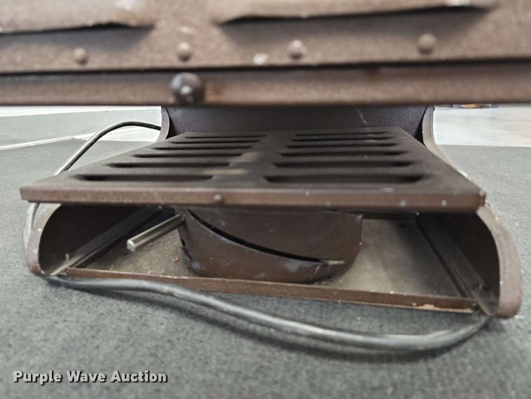 image for item EH8901 The Spotlight Opaque Materials TS-5 projector