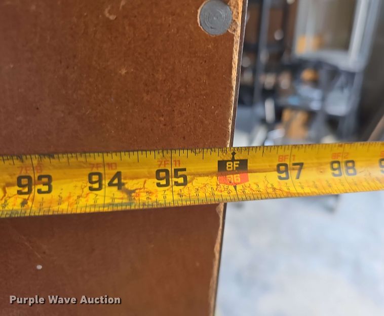 image for item EH8902 Stage risers