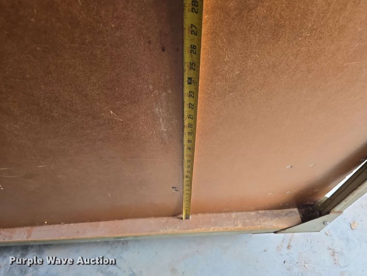 image for item EH8902 Stage risers