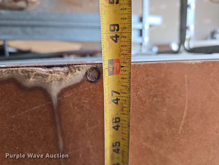 image for item EH8902 Stage risers