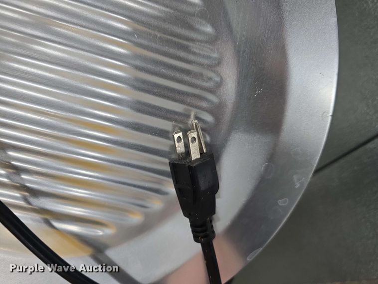 image for item EH8903 Hobart 134054 meat slicer