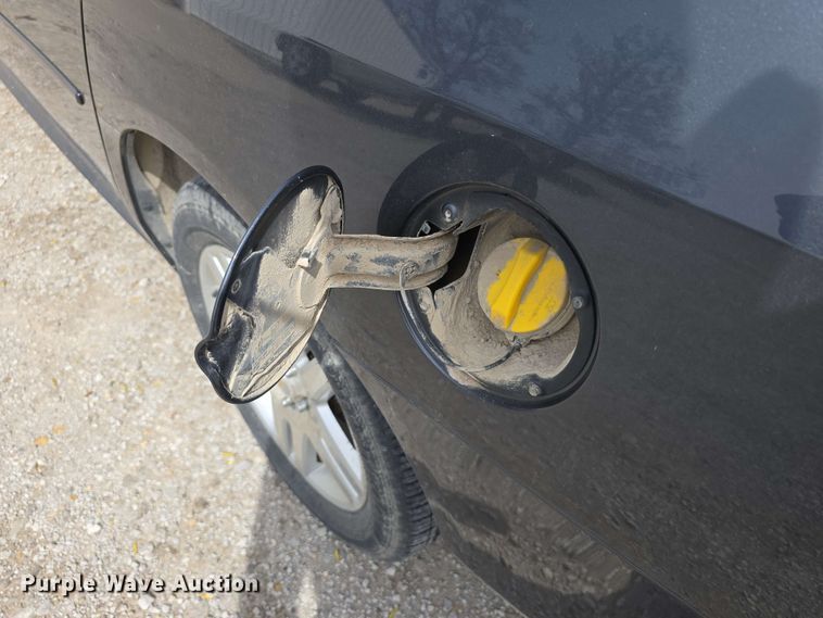 image for item EH8905 2010 Chevrolet Impala LT 