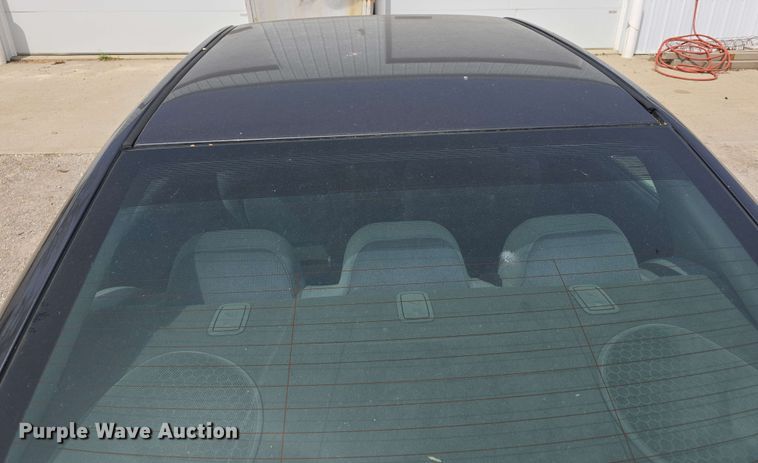 image for item EH8905 2010 Chevrolet Impala LT 