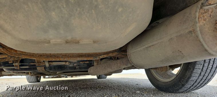 image for item EH8905 2010 Chevrolet Impala LT 