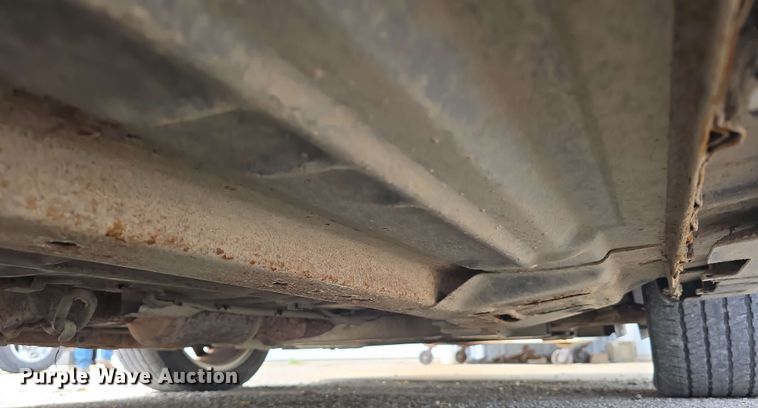 image for item EH8905 2010 Chevrolet Impala LT 