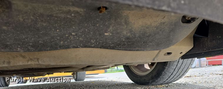 image for item EH8905 2010 Chevrolet Impala LT 