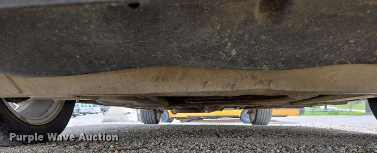 image for item EH8905 2010 Chevrolet Impala LT 