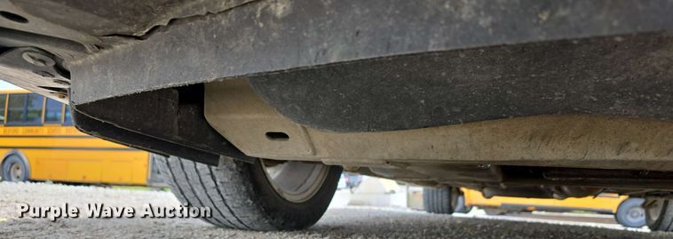 image for item EH8905 2010 Chevrolet Impala LT 