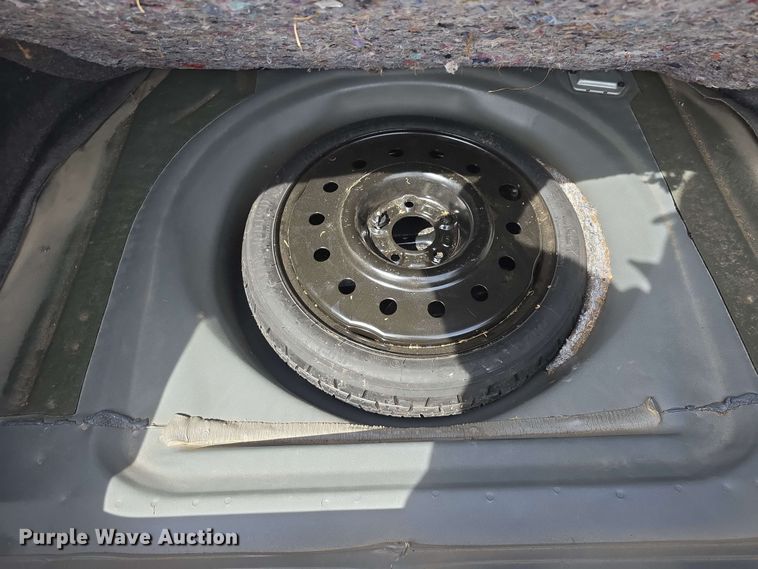 image for item EH8905 2010 Chevrolet Impala LT 