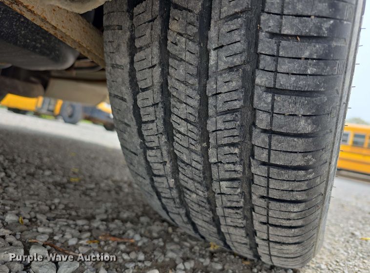 image for item EH8905 2010 Chevrolet Impala LT 