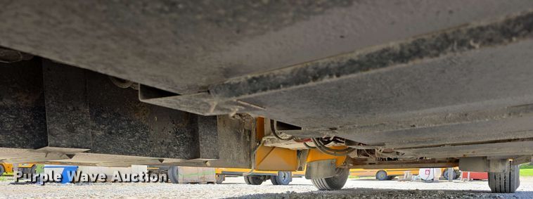 image for item EH8906 2010 Thomas Built  SAF-T-LINER C2 school bus