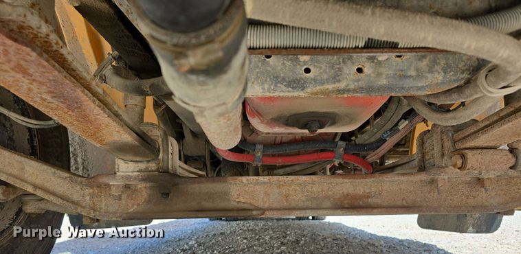 image for item EH8906 2010 Thomas Built  SAF-T-LINER C2 school bus