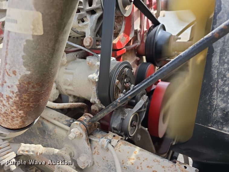 image for item EH8906 2010 Thomas Built  SAF-T-LINER C2 school bus