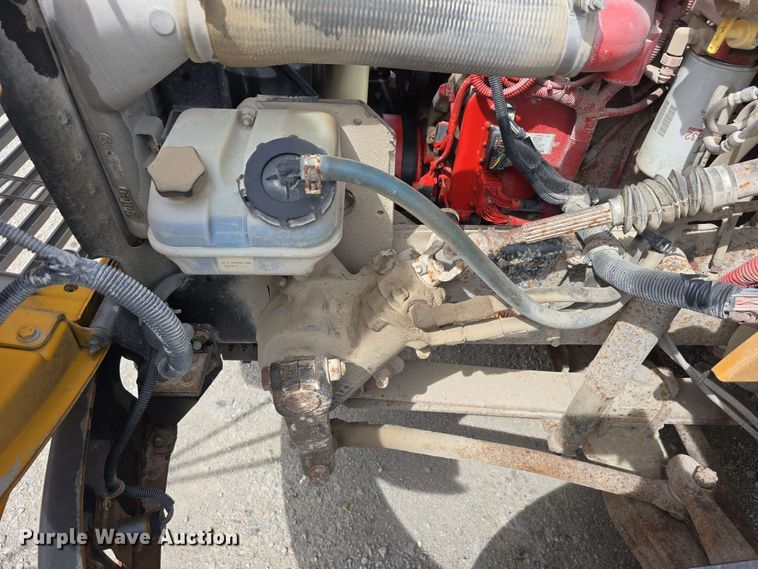 image for item EH8906 2010 Thomas Built  SAF-T-LINER C2 school bus