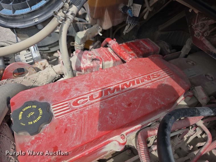 image for item EH8906 2010 Thomas Built  SAF-T-LINER C2 school bus