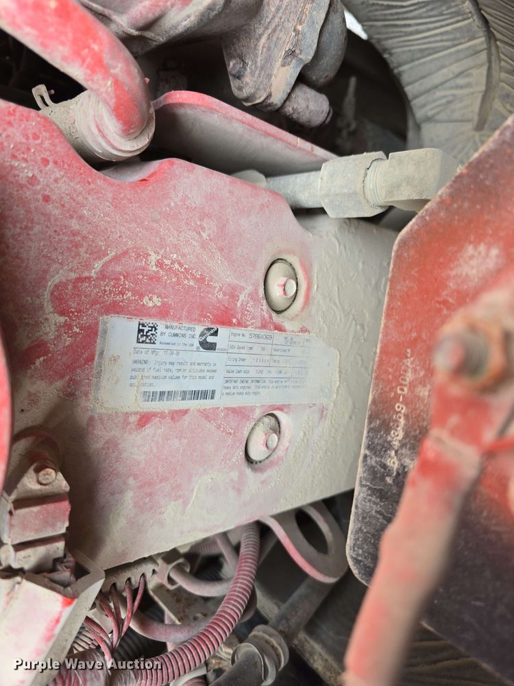 image for item EH8906 2010 Thomas Built  SAF-T-LINER C2 school bus