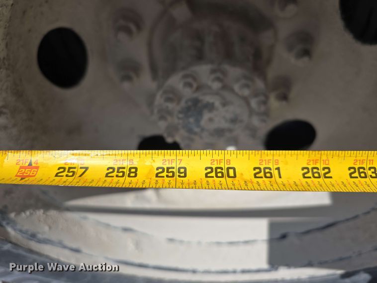 image for item EH8906 2010 Thomas Built  SAF-T-LINER C2 school bus