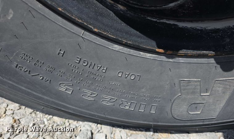 image for item EH8906 2010 Thomas Built  SAF-T-LINER C2 school bus