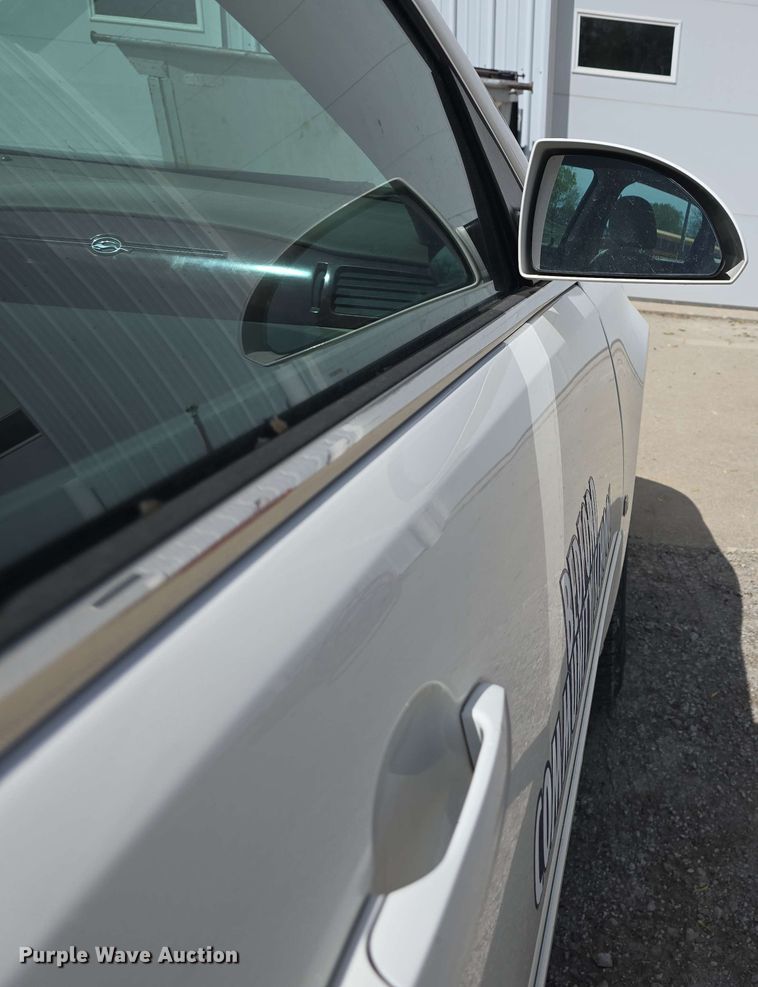 image for item EH8907 2008 Chevrolet Impala LT 