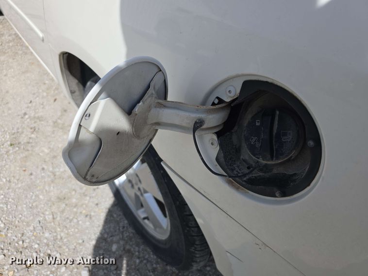 image for item EH8907 2008 Chevrolet Impala LT 