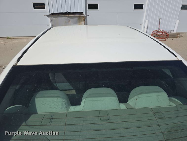 image for item EH8907 2008 Chevrolet Impala LT 