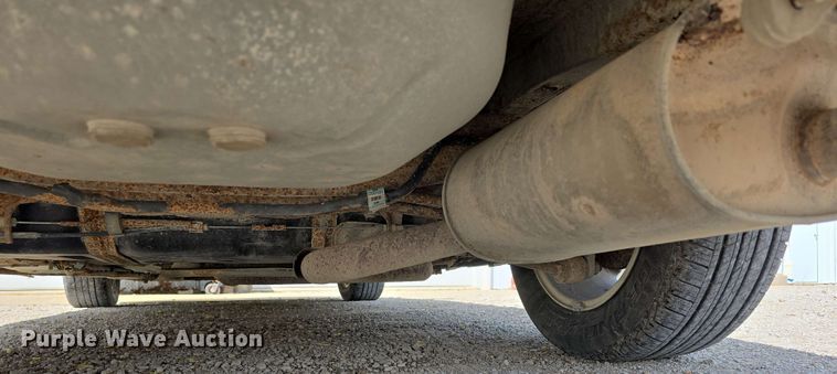 image for item EH8907 2008 Chevrolet Impala LT 