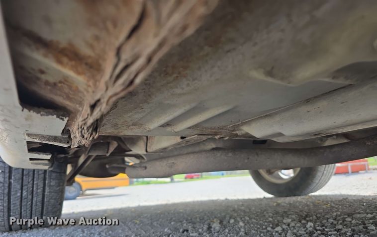 image for item EH8907 2008 Chevrolet Impala LT 