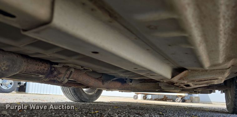 image for item EH8907 2008 Chevrolet Impala LT 