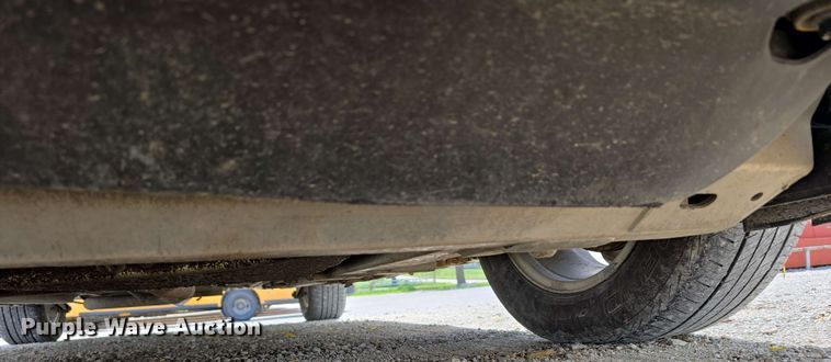 image for item EH8907 2008 Chevrolet Impala LT 