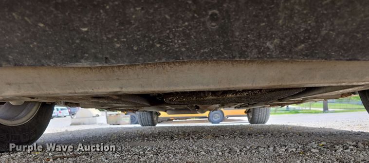 image for item EH8907 2008 Chevrolet Impala LT 