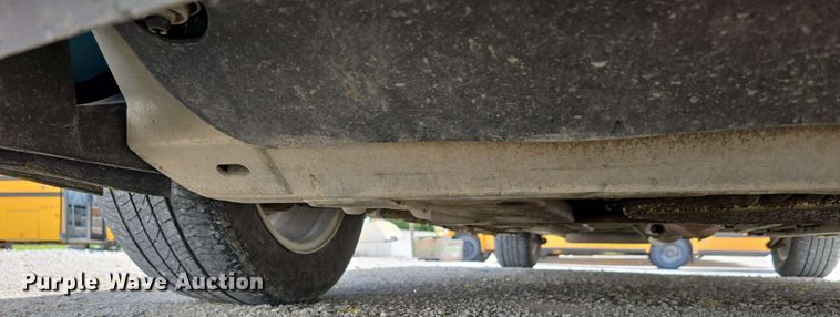 image for item EH8907 2008 Chevrolet Impala LT 