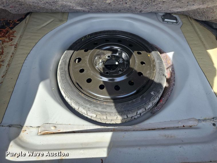 image for item EH8907 2008 Chevrolet Impala LT 