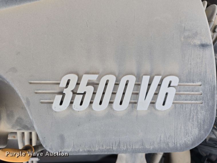 image for item EH8907 2008 Chevrolet Impala LT 