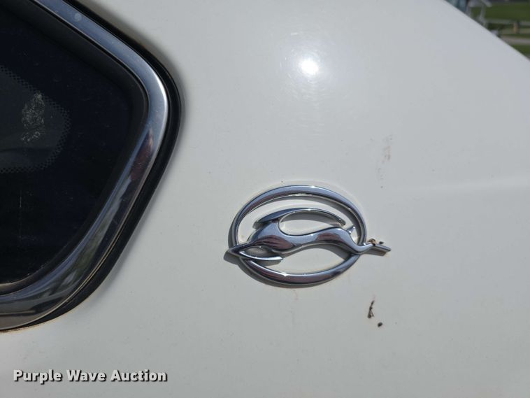 image for item EH8907 2008 Chevrolet Impala LT 