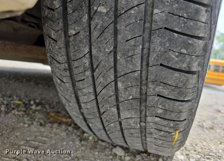 image for item EH8907 2008 Chevrolet Impala LT 